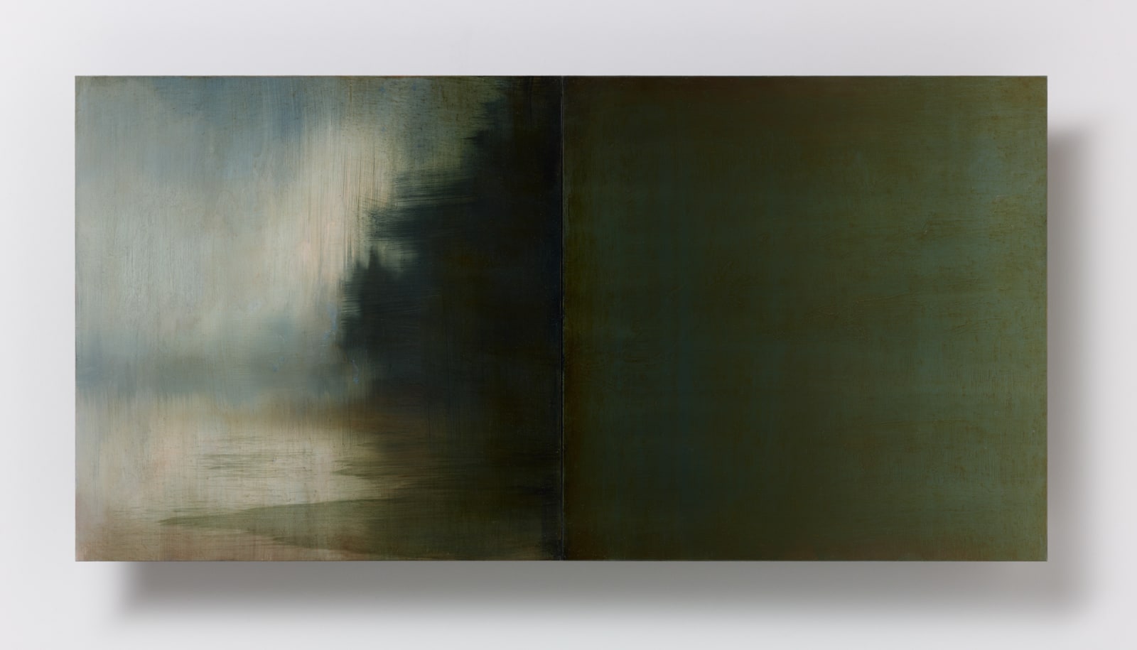 Michaye Boulter, We contain multitudes II, 2021