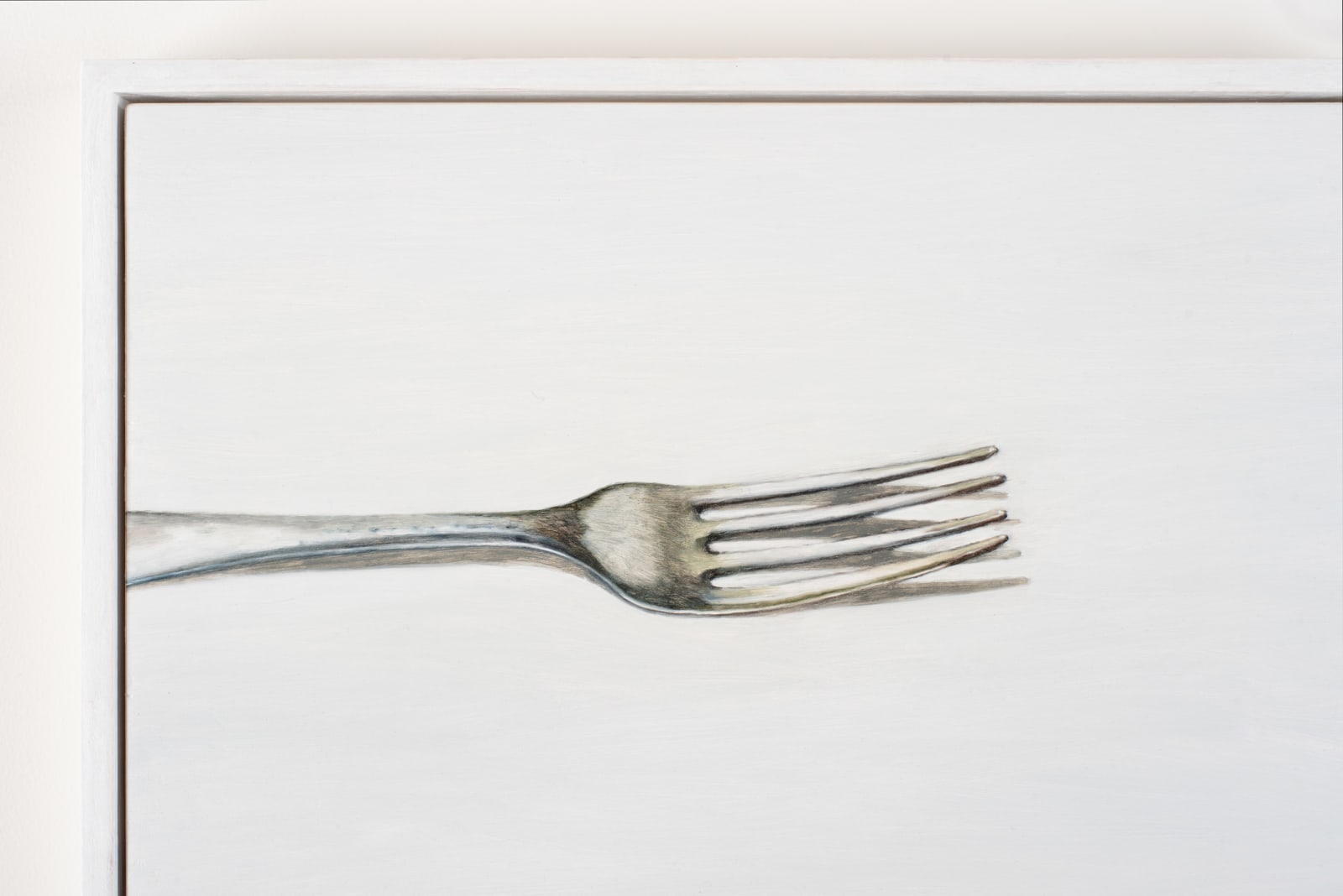 Alexander Okenyo, Waiting for you to say something, 2021