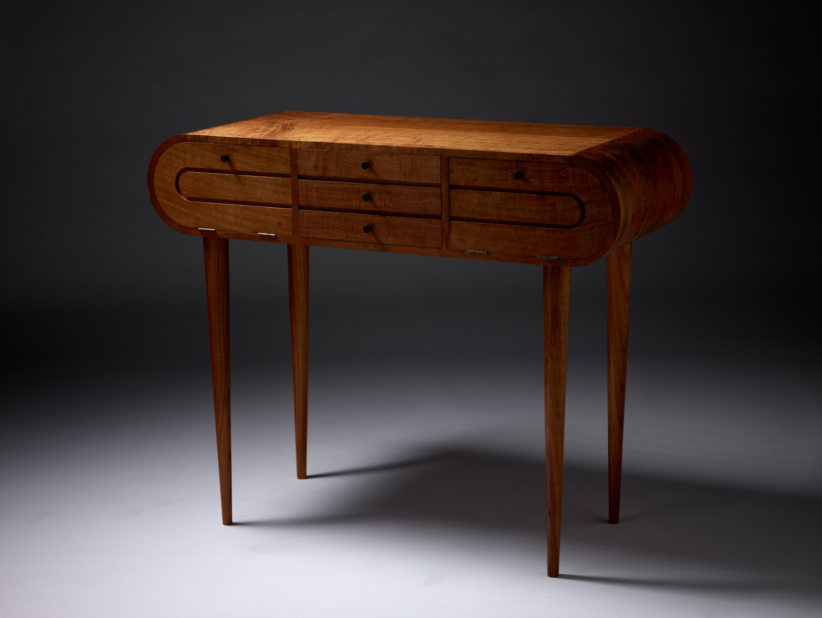 Ingo Kleinert, The Botanica Cabinet, 2018