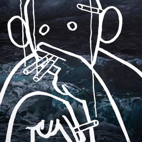 Abdul Abdullah, Tomorrow, 2019