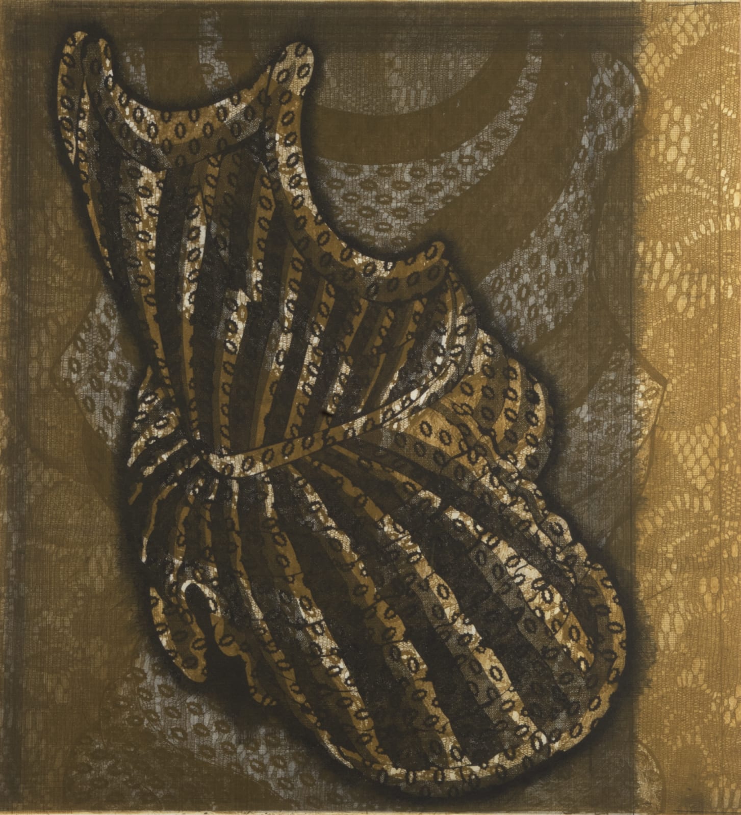 Raymond Arnold, Henri IV - Le plastron, 2002