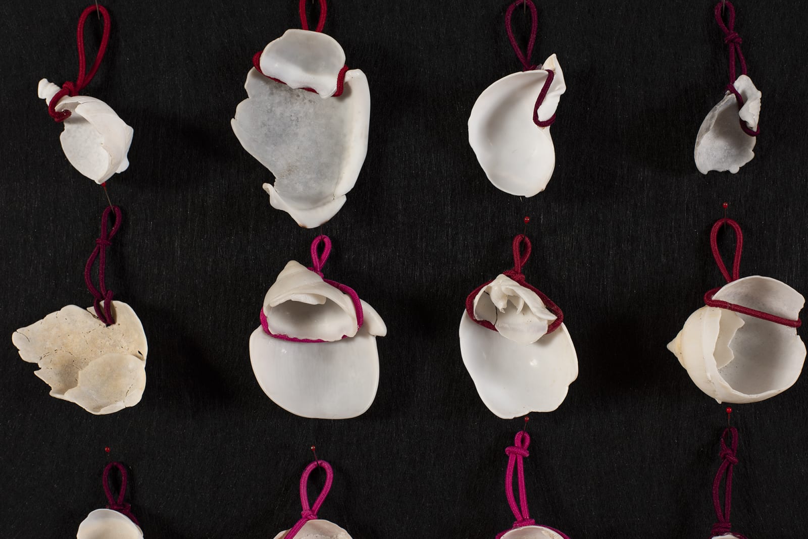 Irene Briant, Weather of the Day, 2021