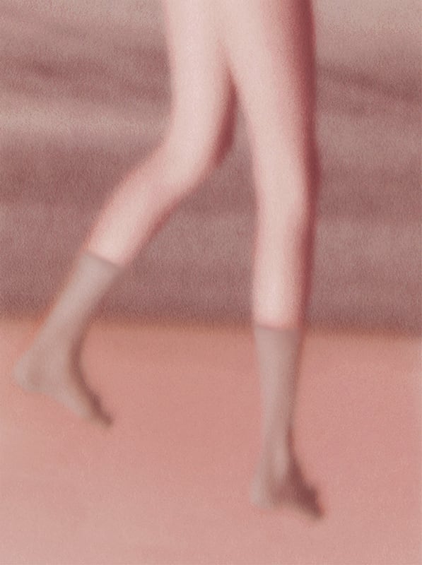 Pat Brassington, My Diva, 2003
