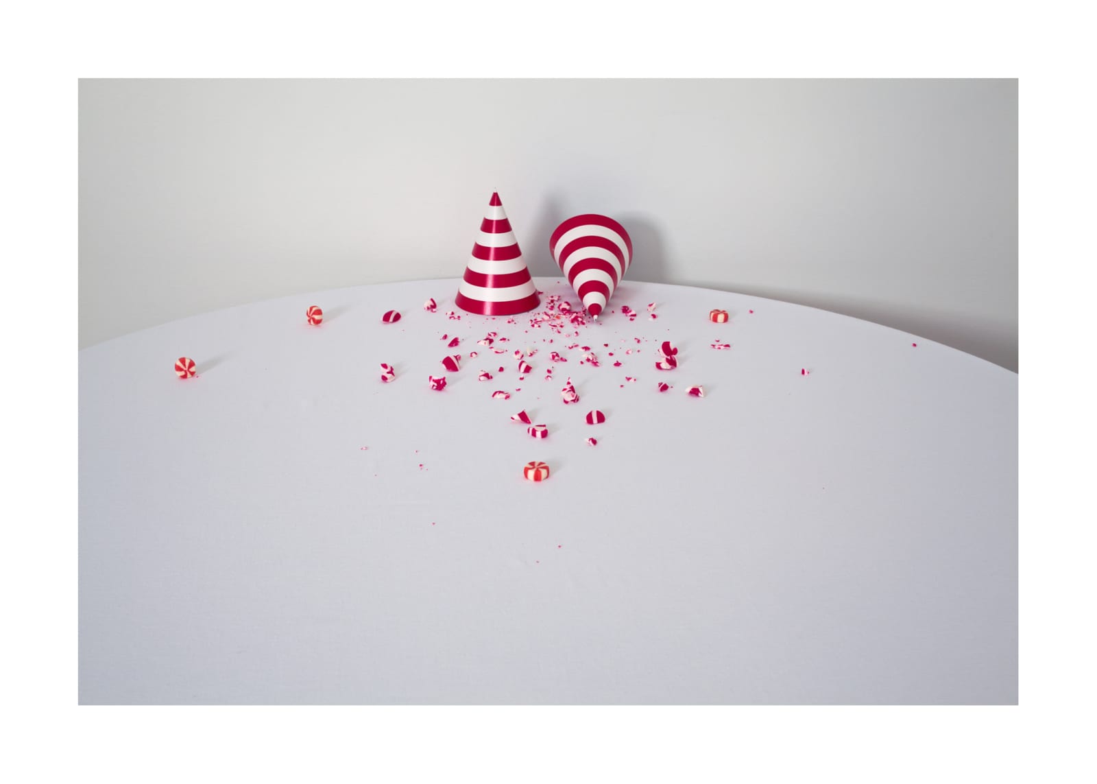 Anne MacDonald, Party no.6, 2012-13