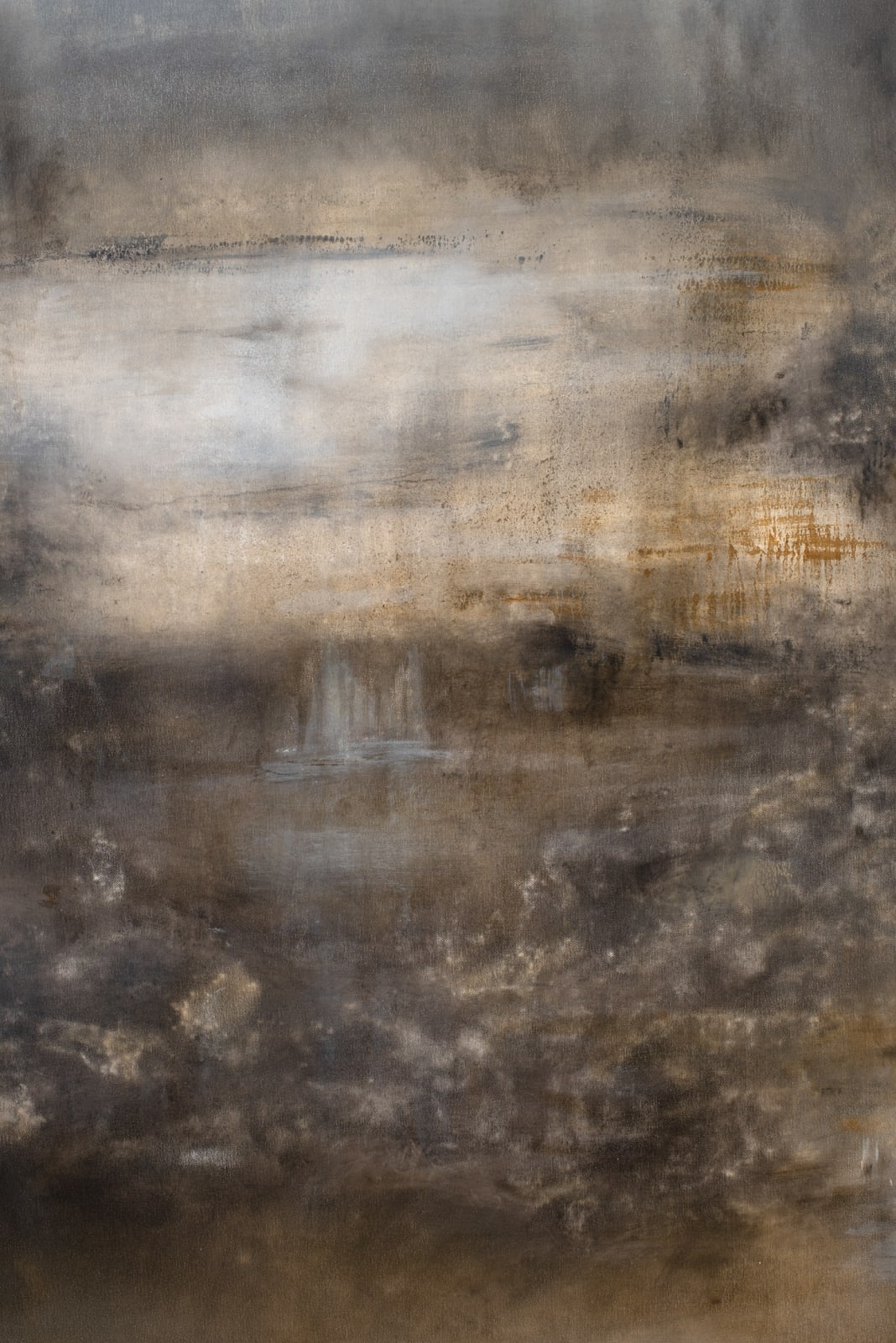 Lucinda Bresnehan, Faded Echo 2, 2024