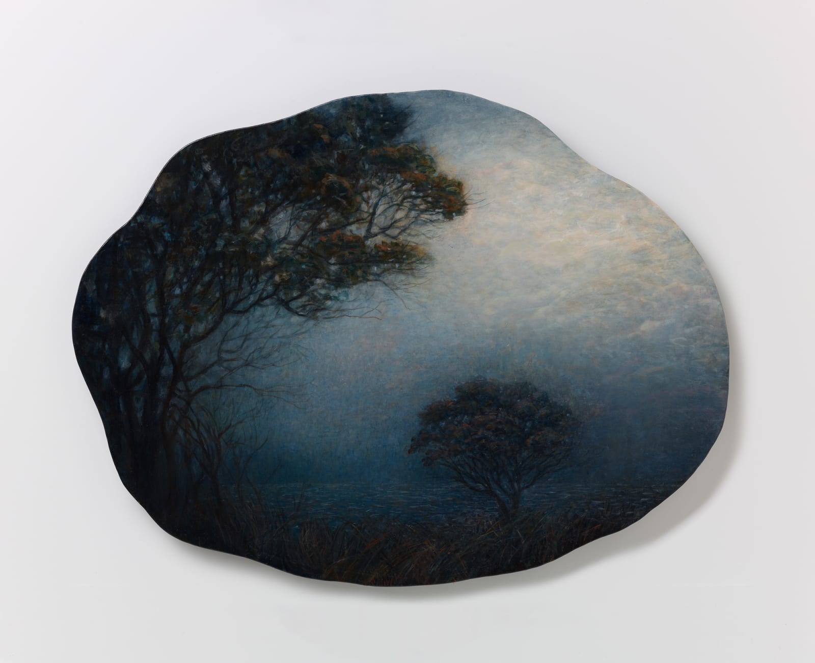 Michaye Boulter, We contain multitudes XV, 2021