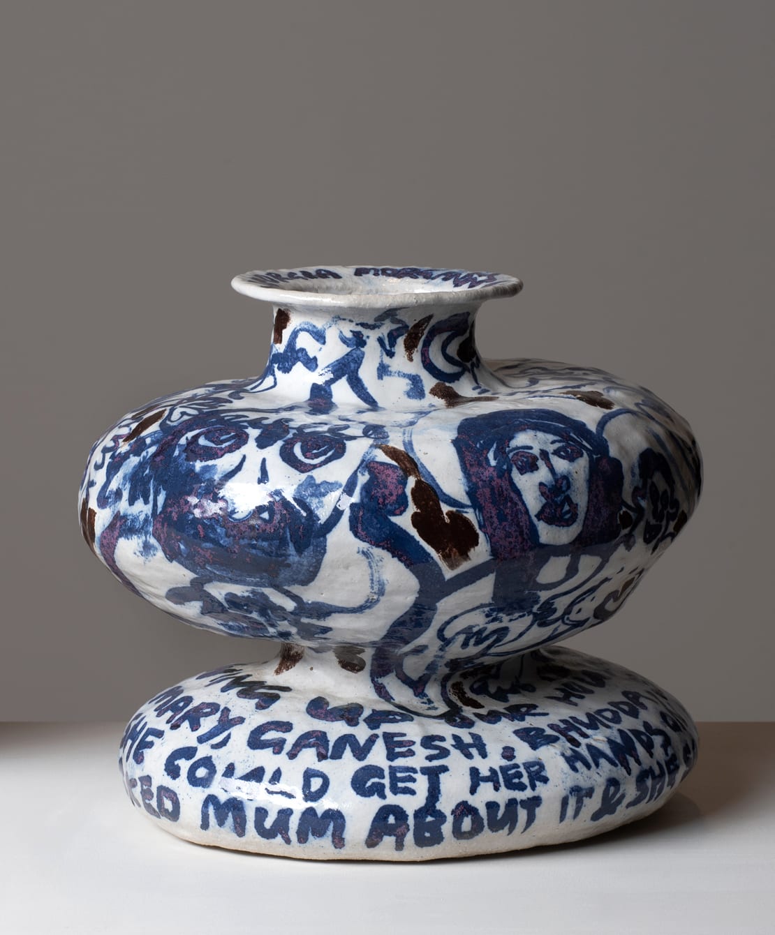 Georgia Morgan, Second-hand Idols, 2021