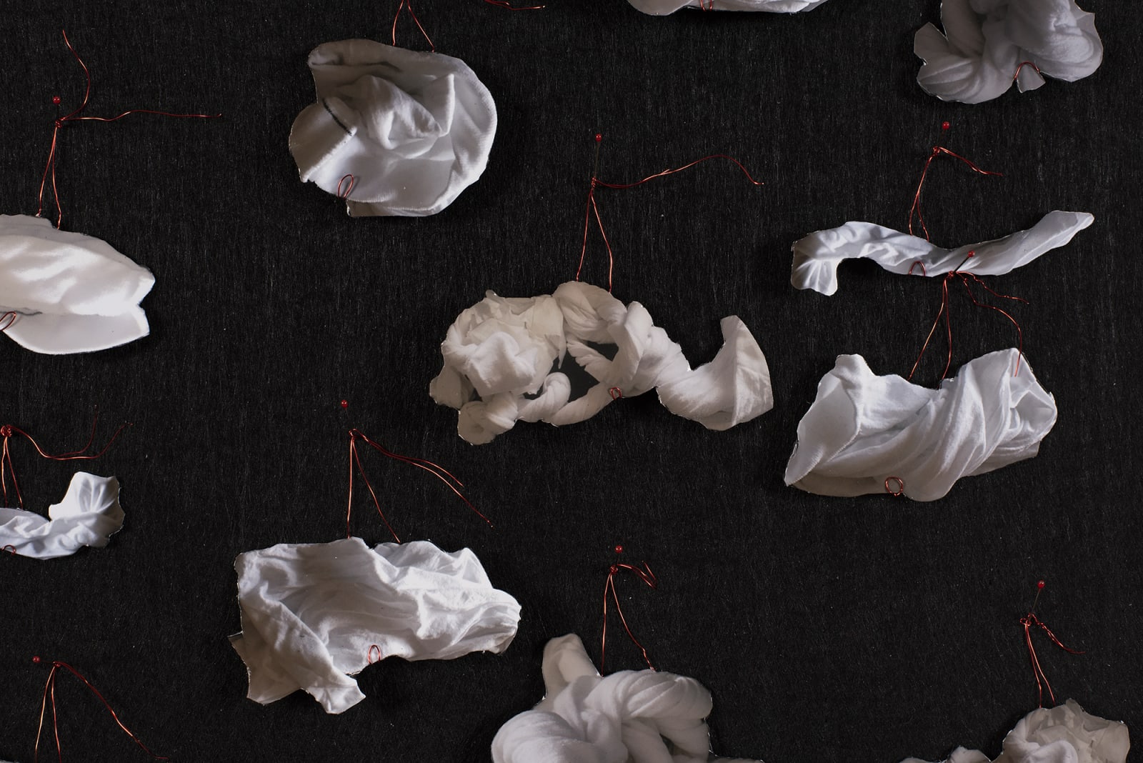 Irene Briant, Whenever Weather, 2021