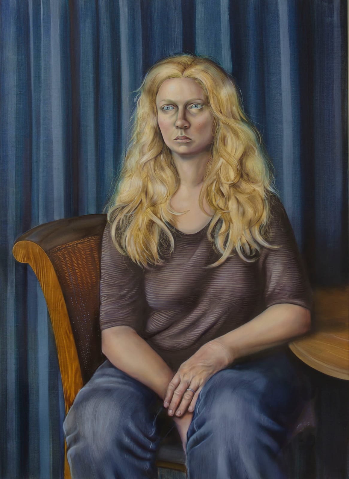 Annika Koops, Stills, 2013