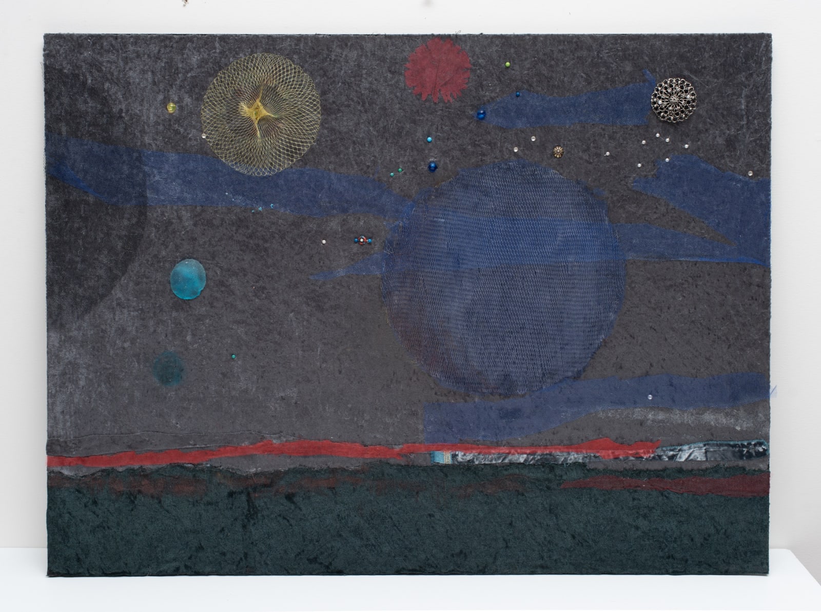 Irene Briant, Star Fields, 2024