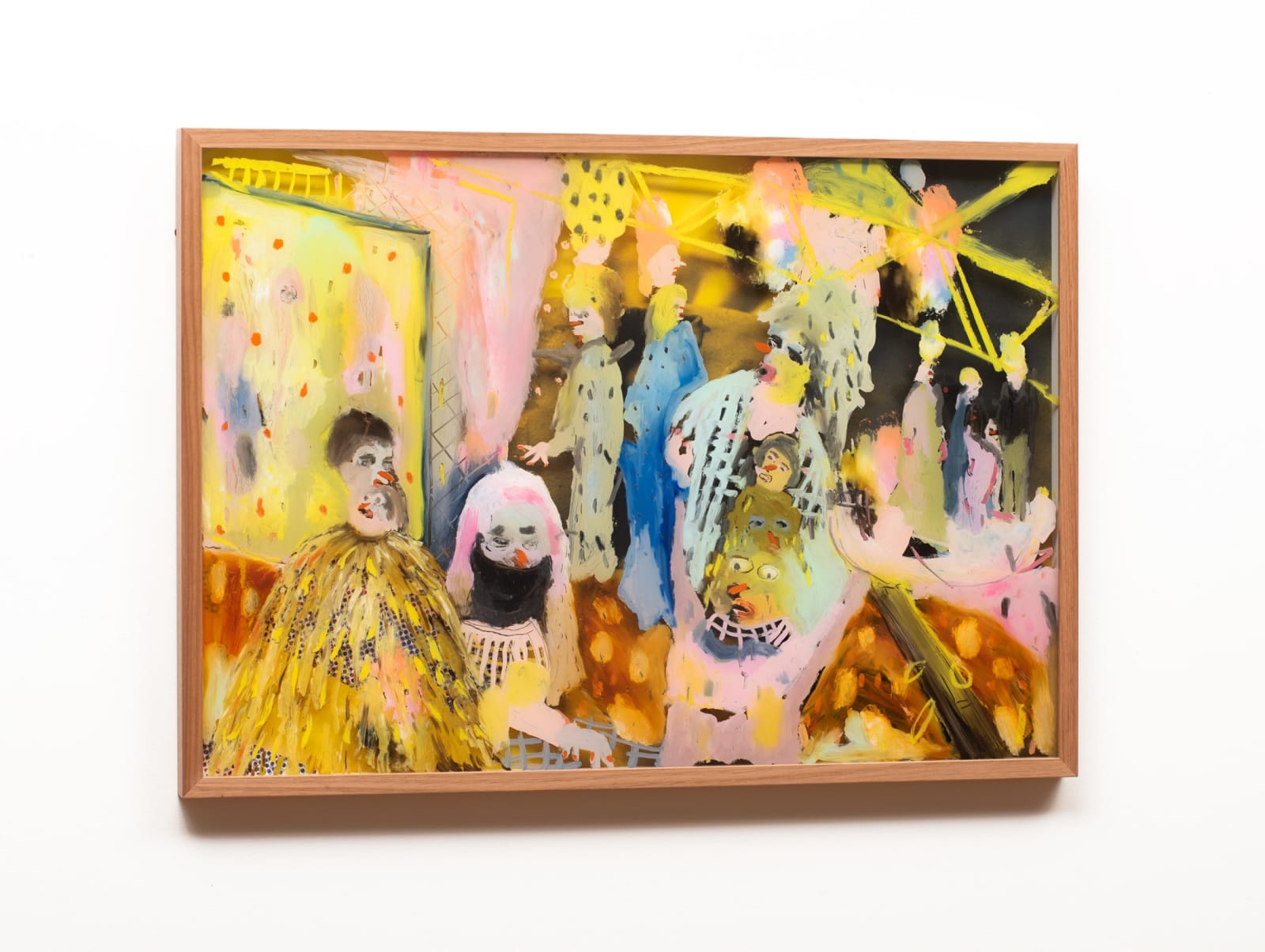 Mish Meijers, Best in Show, 2022