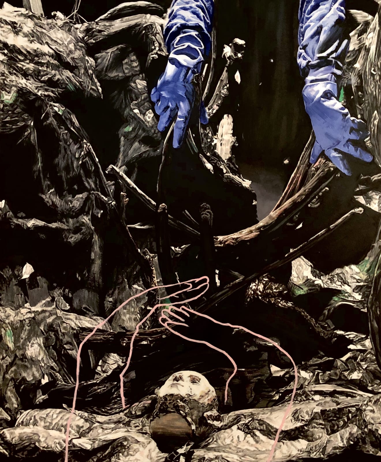 Matt Coyle, Dugout, 2020