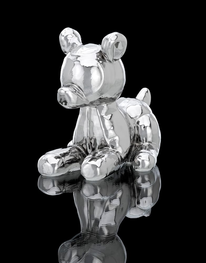 Michael Doolan, Bambi (#015), 2008