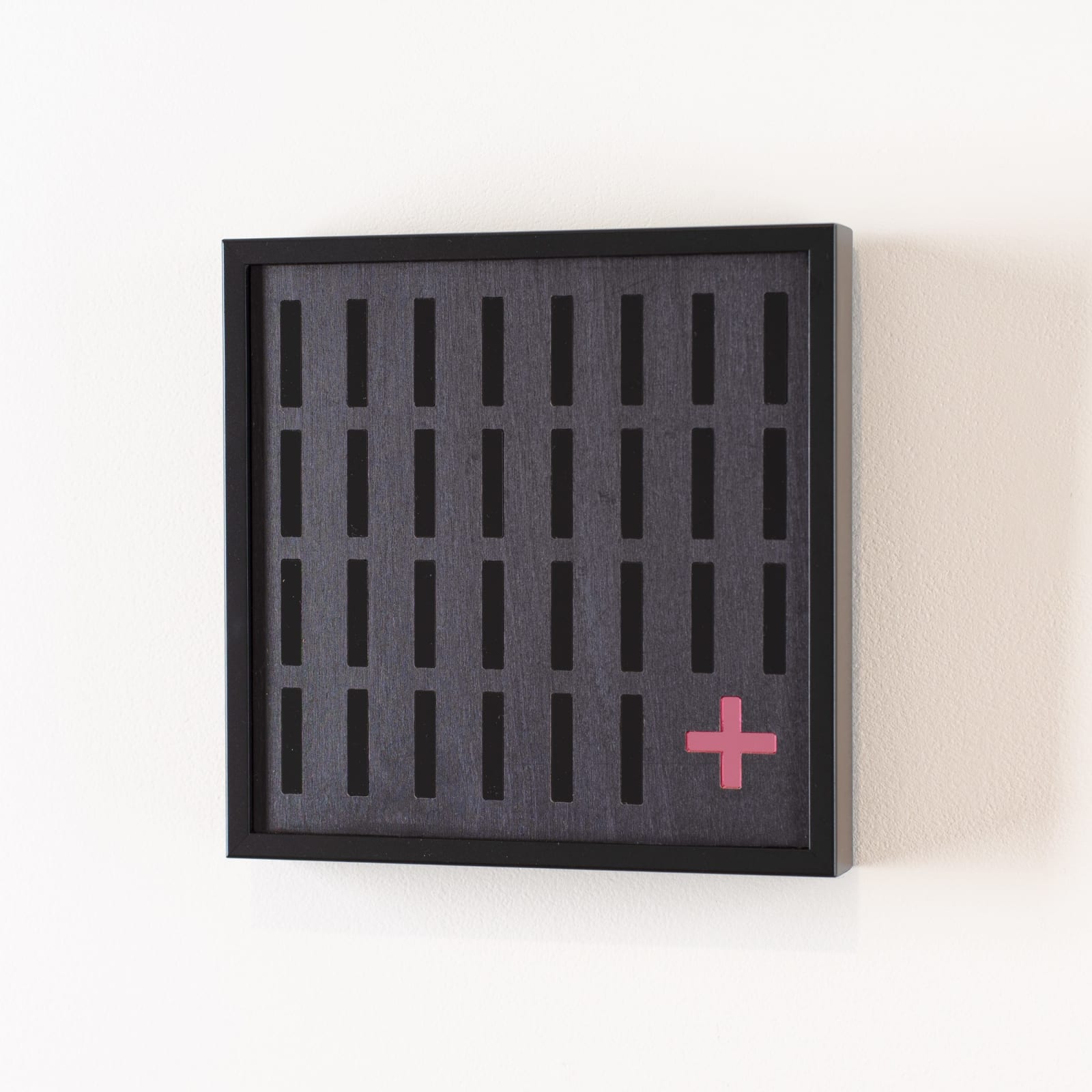 Brigita Ozolins, One plus, 2025