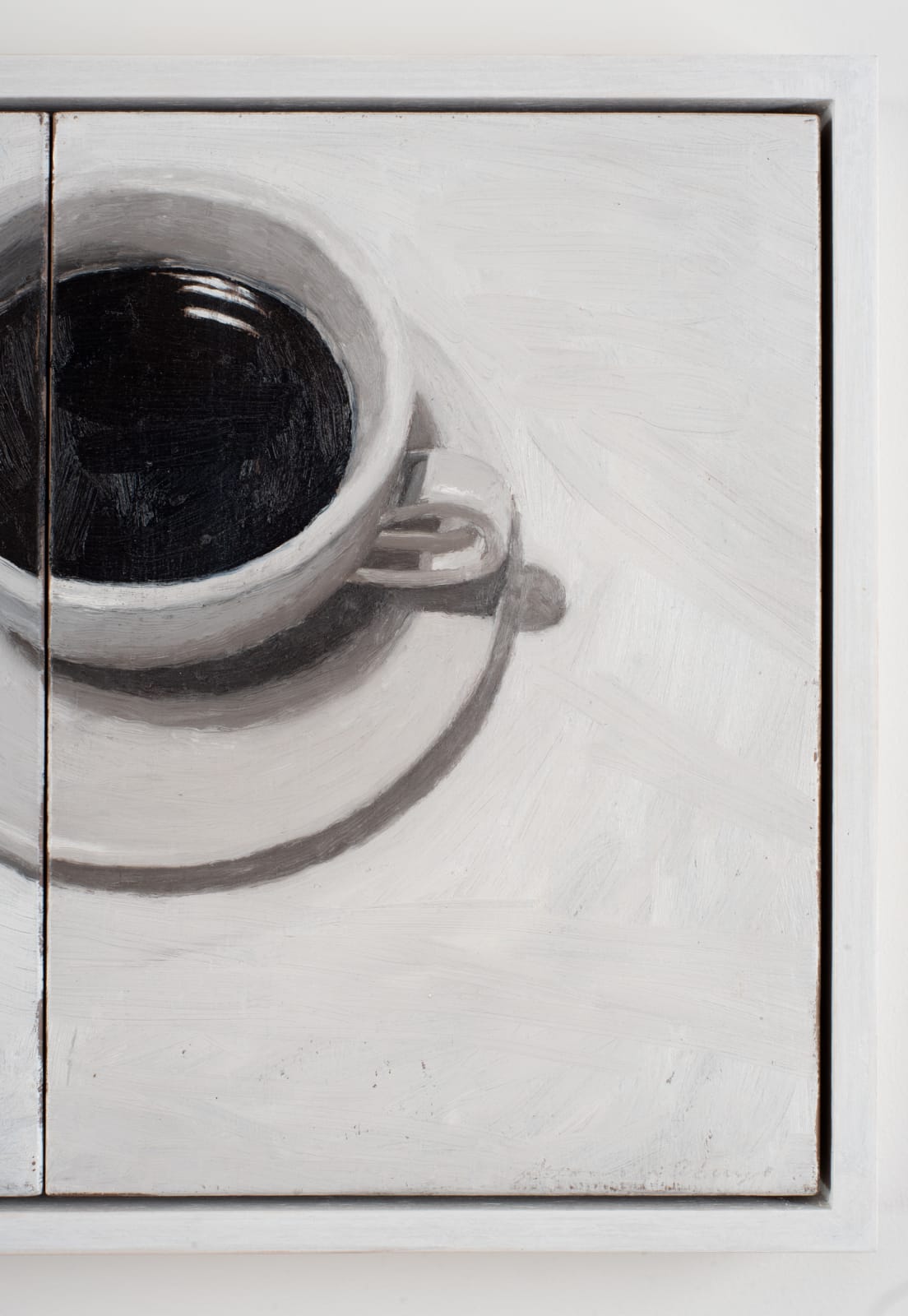 Alexander Okenyo, Beautiful and necessary, 2021