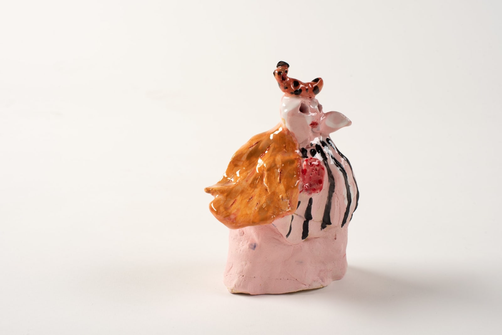 Mish Meijers, Chatty Cathy, 2024