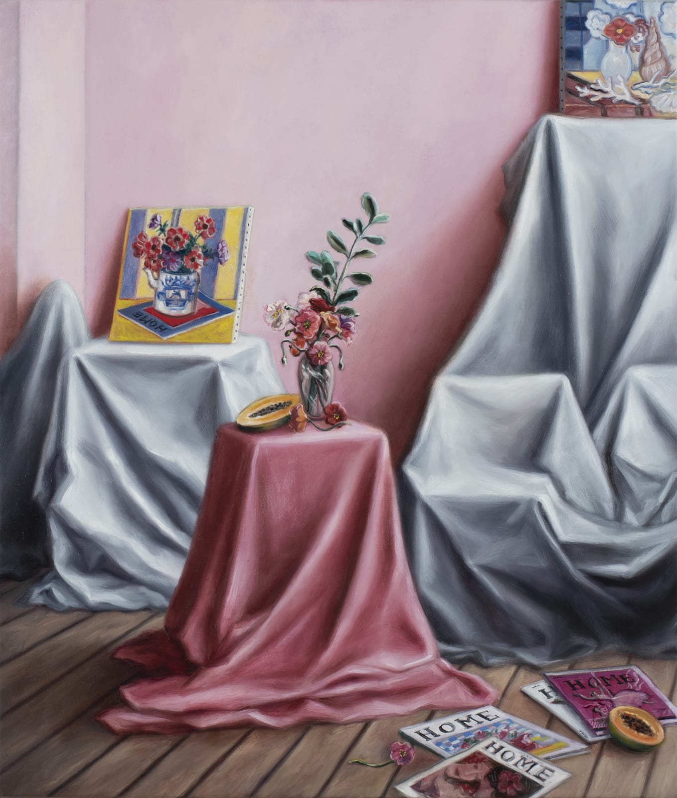 Amber Koroluk-Stephenson, Home, 2019