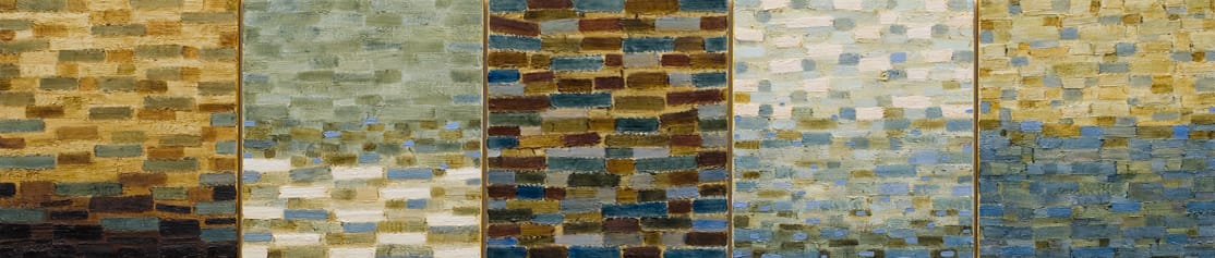 Tim Burns, Madrigal, 2011