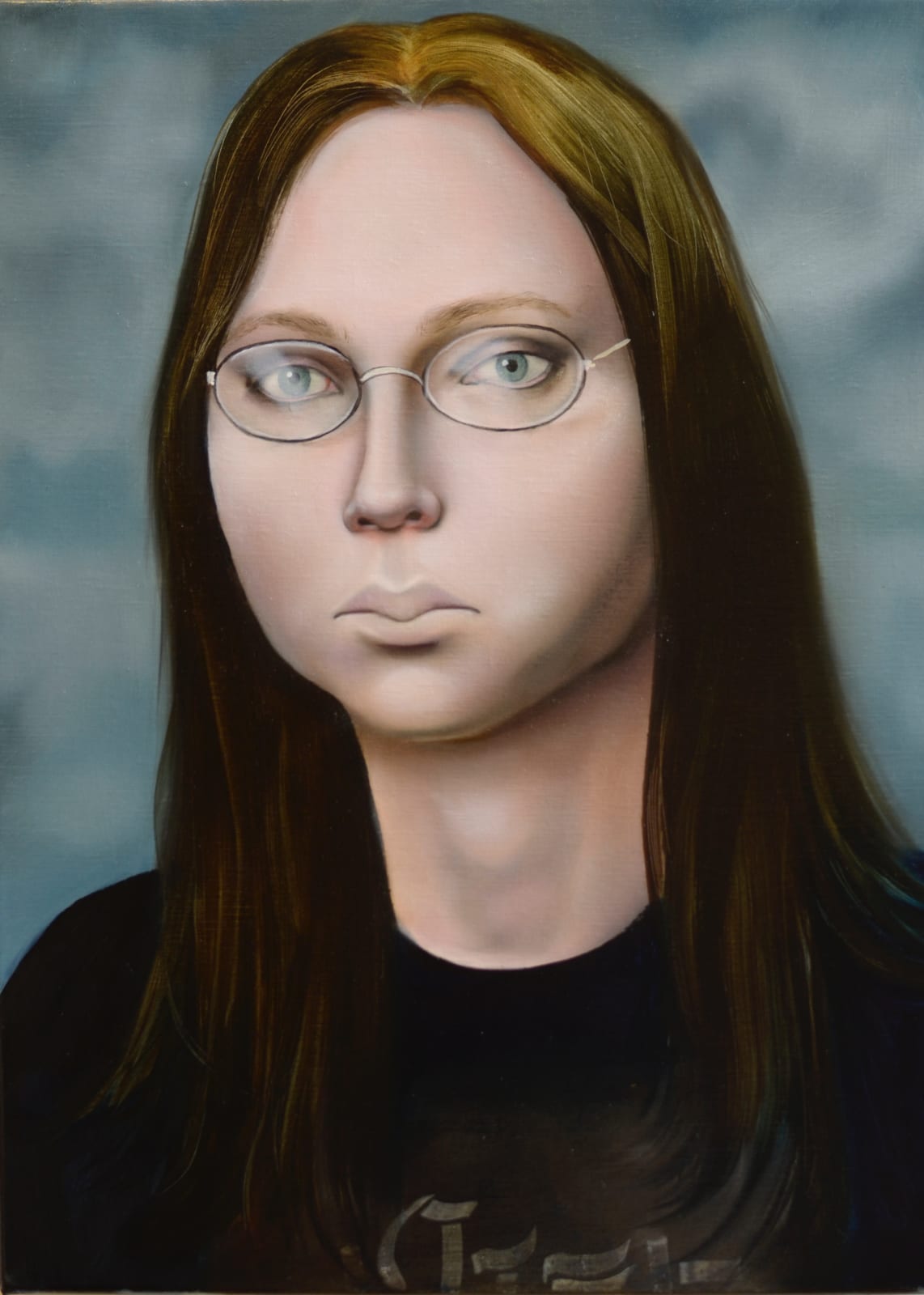 Annika Koops, (Inter) Face Value - Young Adult, 2012
