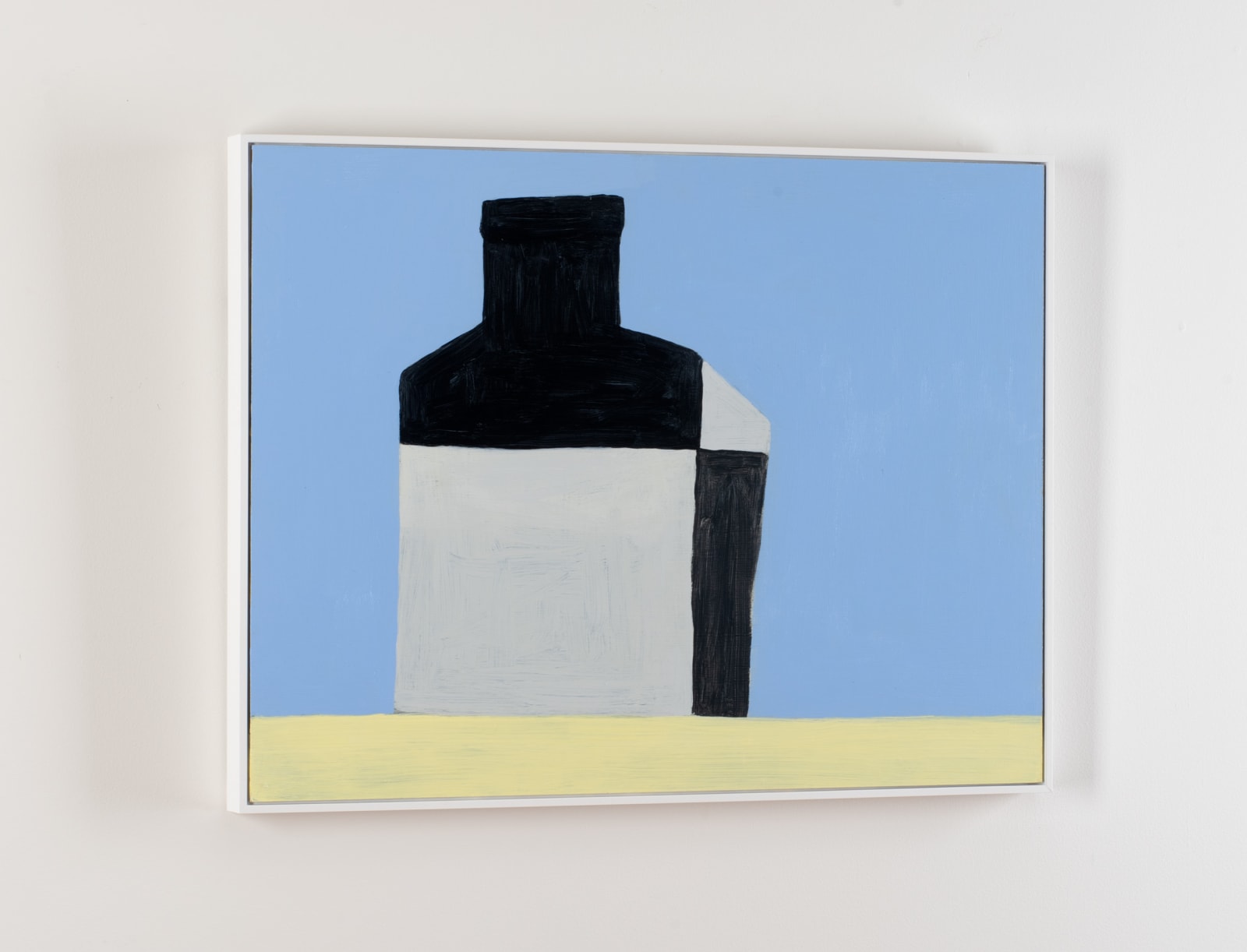 Neridah Stockley, Farm building , 2022