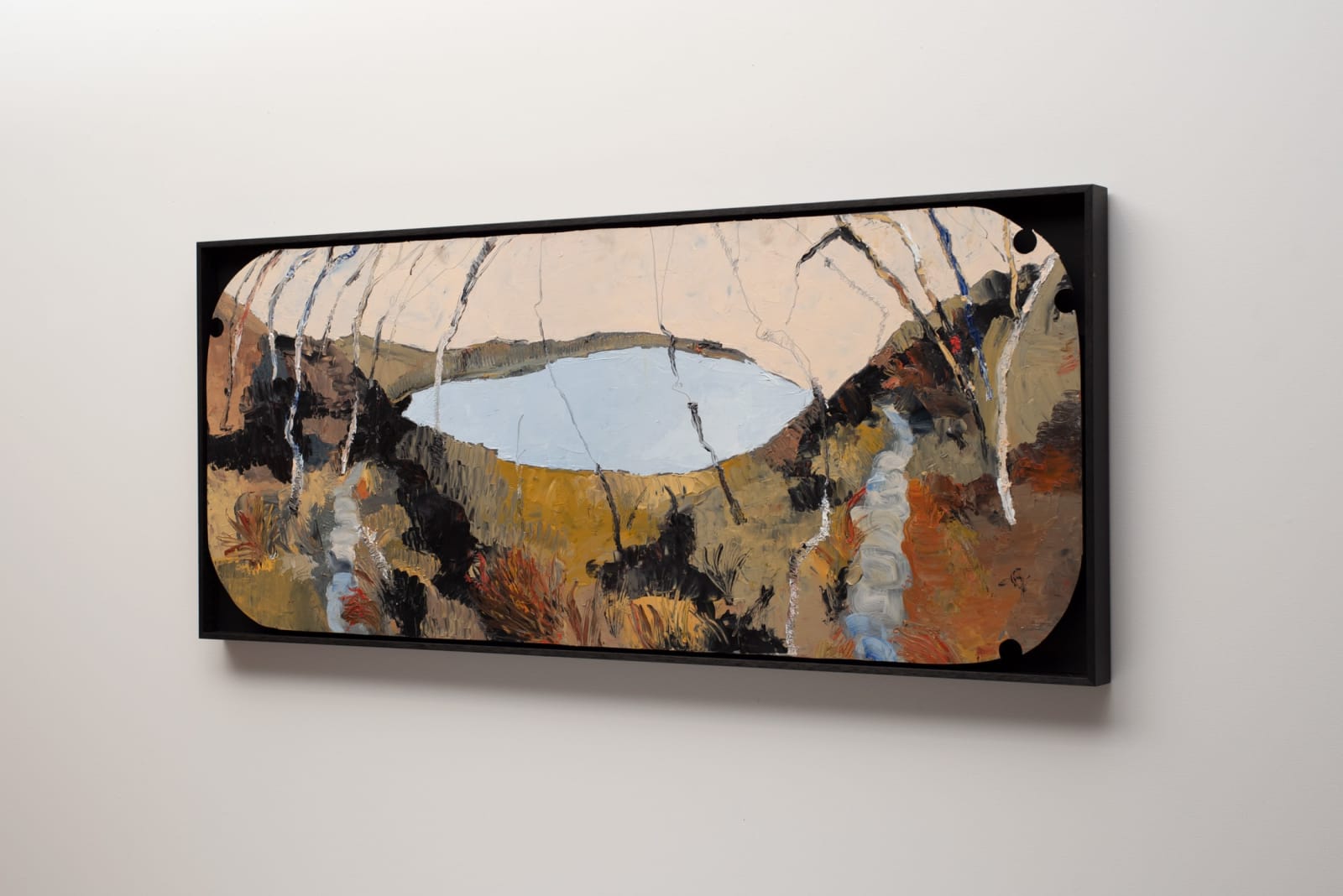 Kate Lewis, South Arm Conservation Area, 2023
