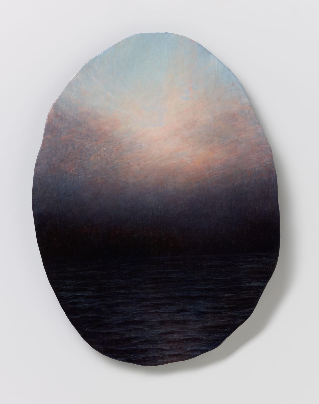 Michaye Boulter, We contain multitudes XIII, 2021