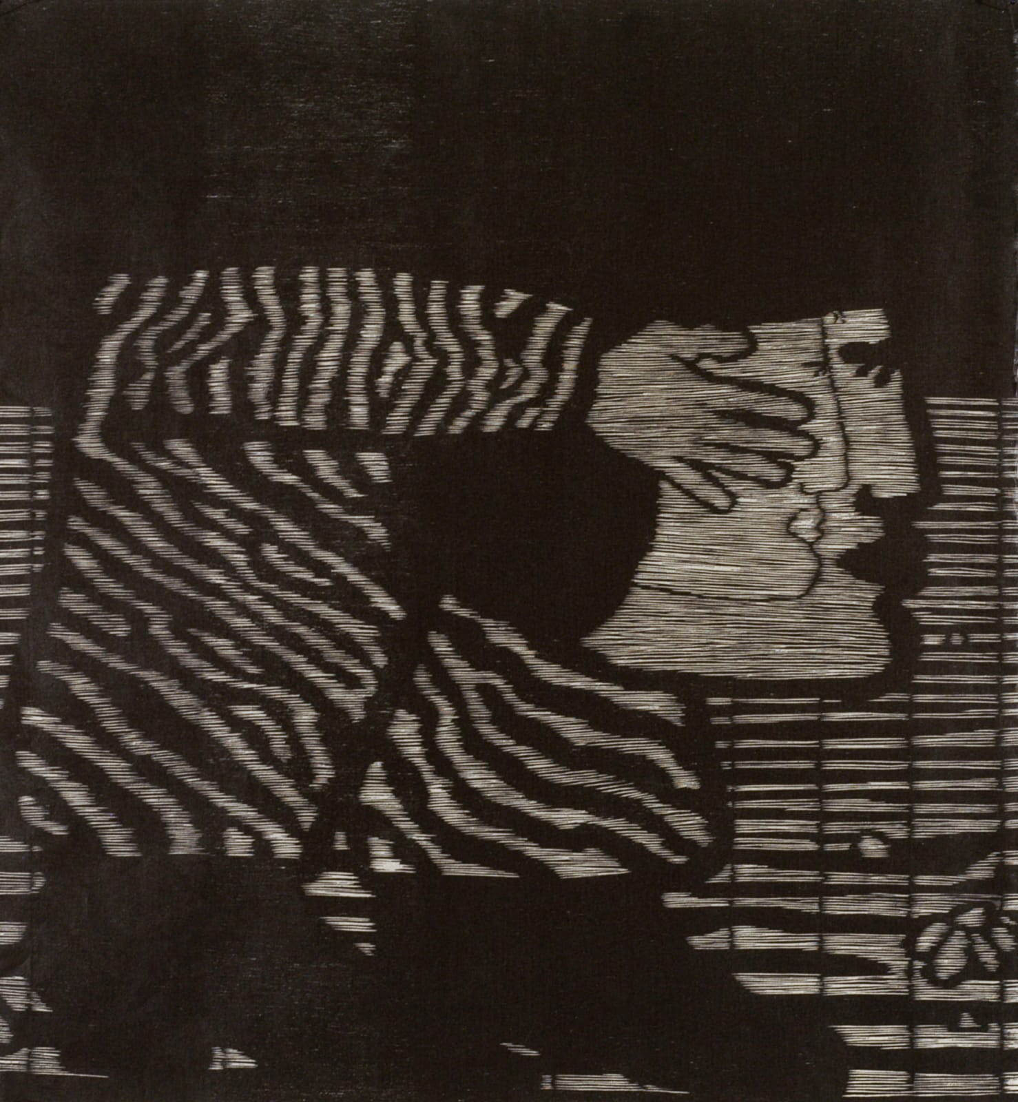 Michael Schlitz, Thinking to edge, 2005