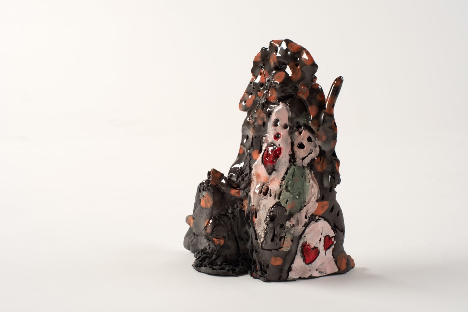 Mish Meijers, Phelix the cat, 2024