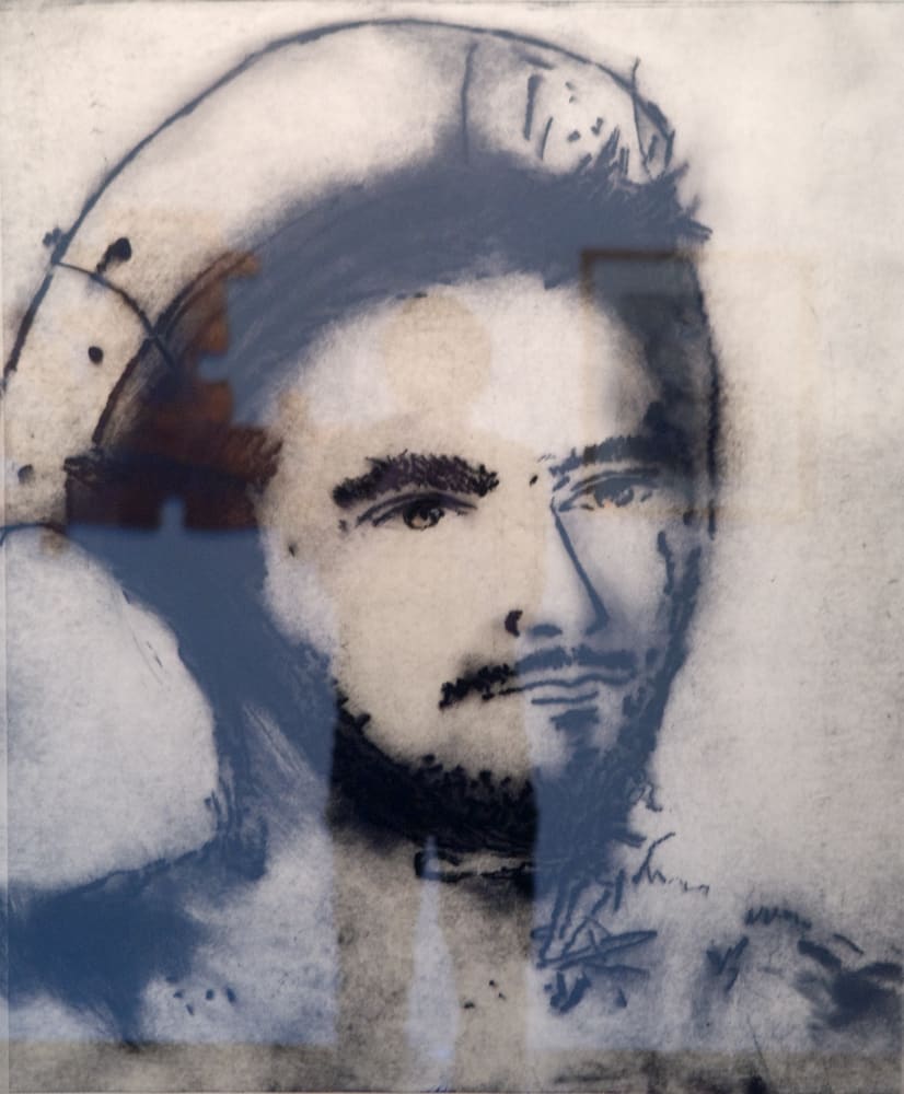 Barbie Kjar, Sailor Boy Tom, 2014