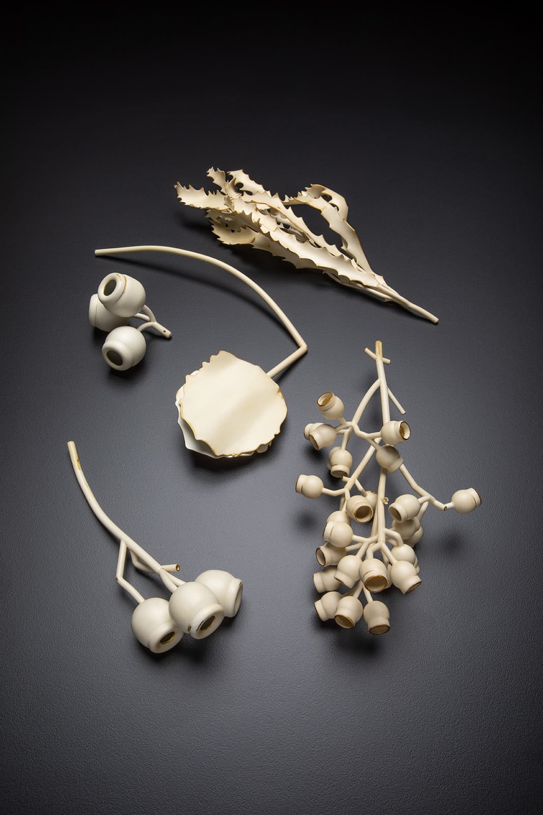 Jess Dare, Windy Night, 2022