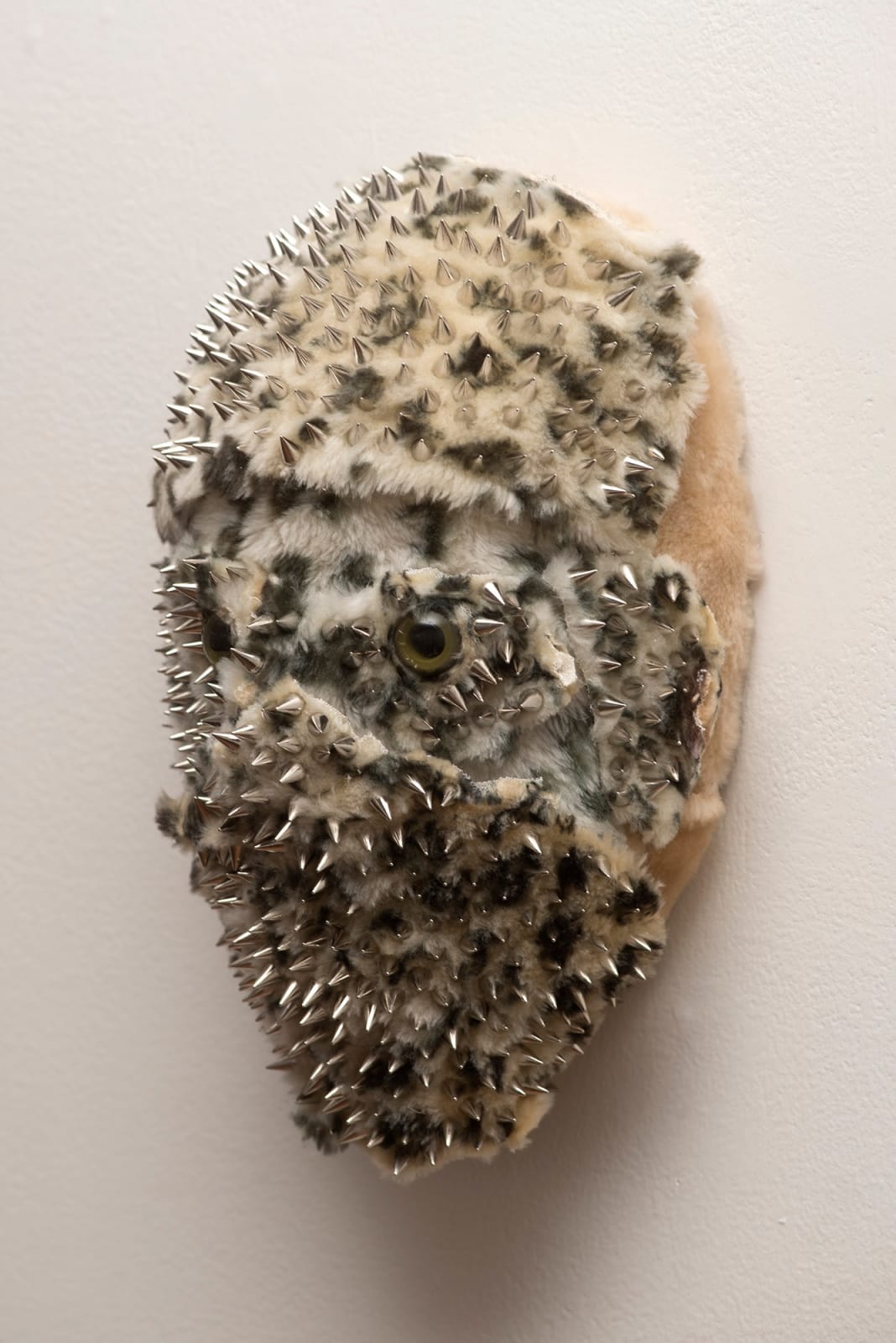 Joel Crosswell, Anonymous Soul 7, 2017