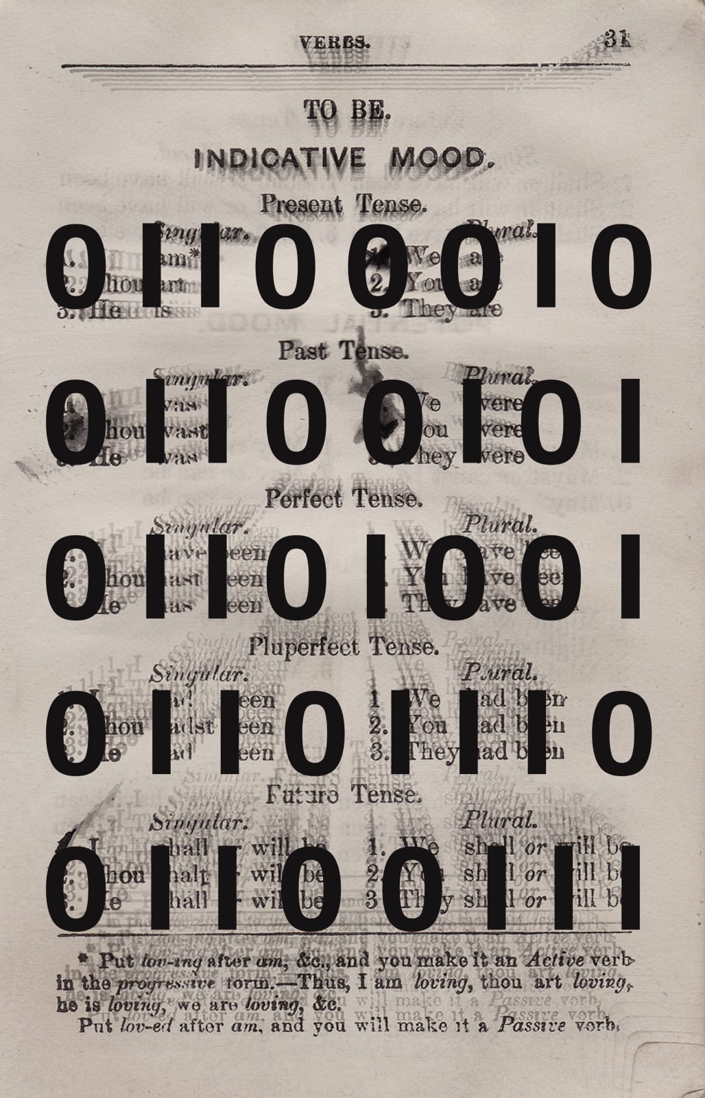 Brigita Ozolins, Being, 2015