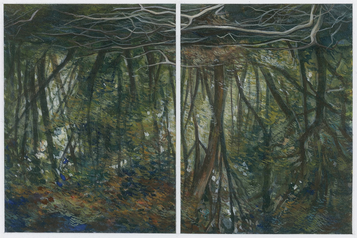 Sue Lovegrove, 11.4, 2020