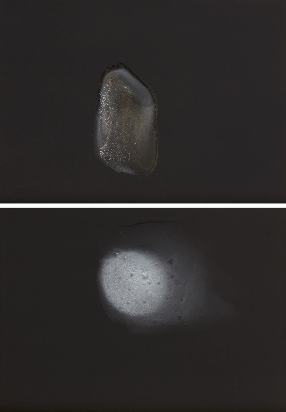 Sara Maher, Earth and Sky Worlds, 2021