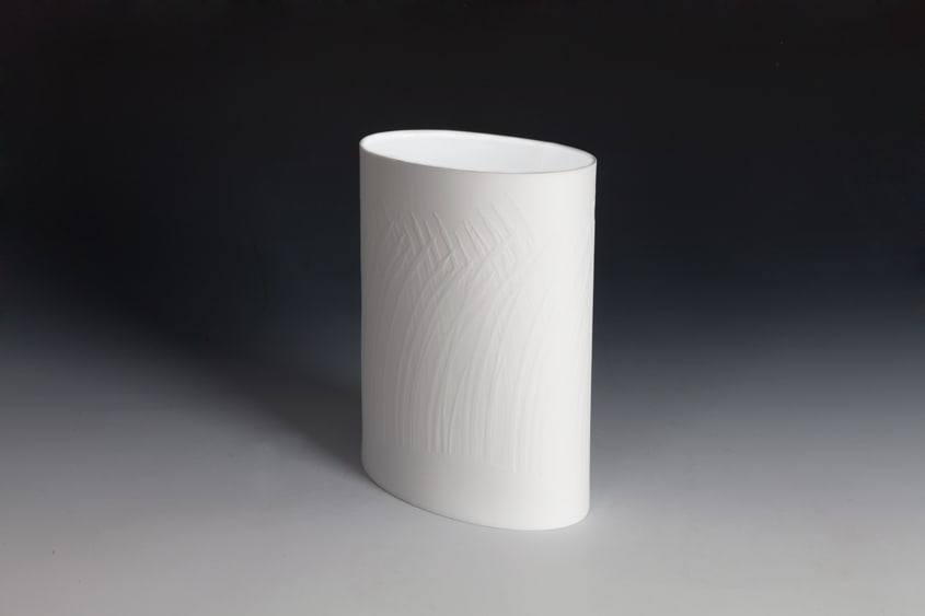 Les Blakebrough, Sand dunes at Coledale, 2017