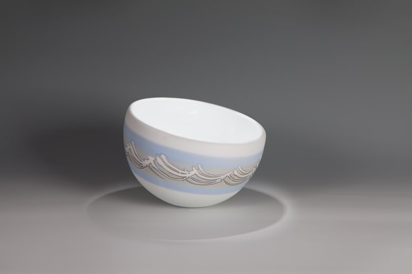 Les Blakebrough, Southerly, 2017