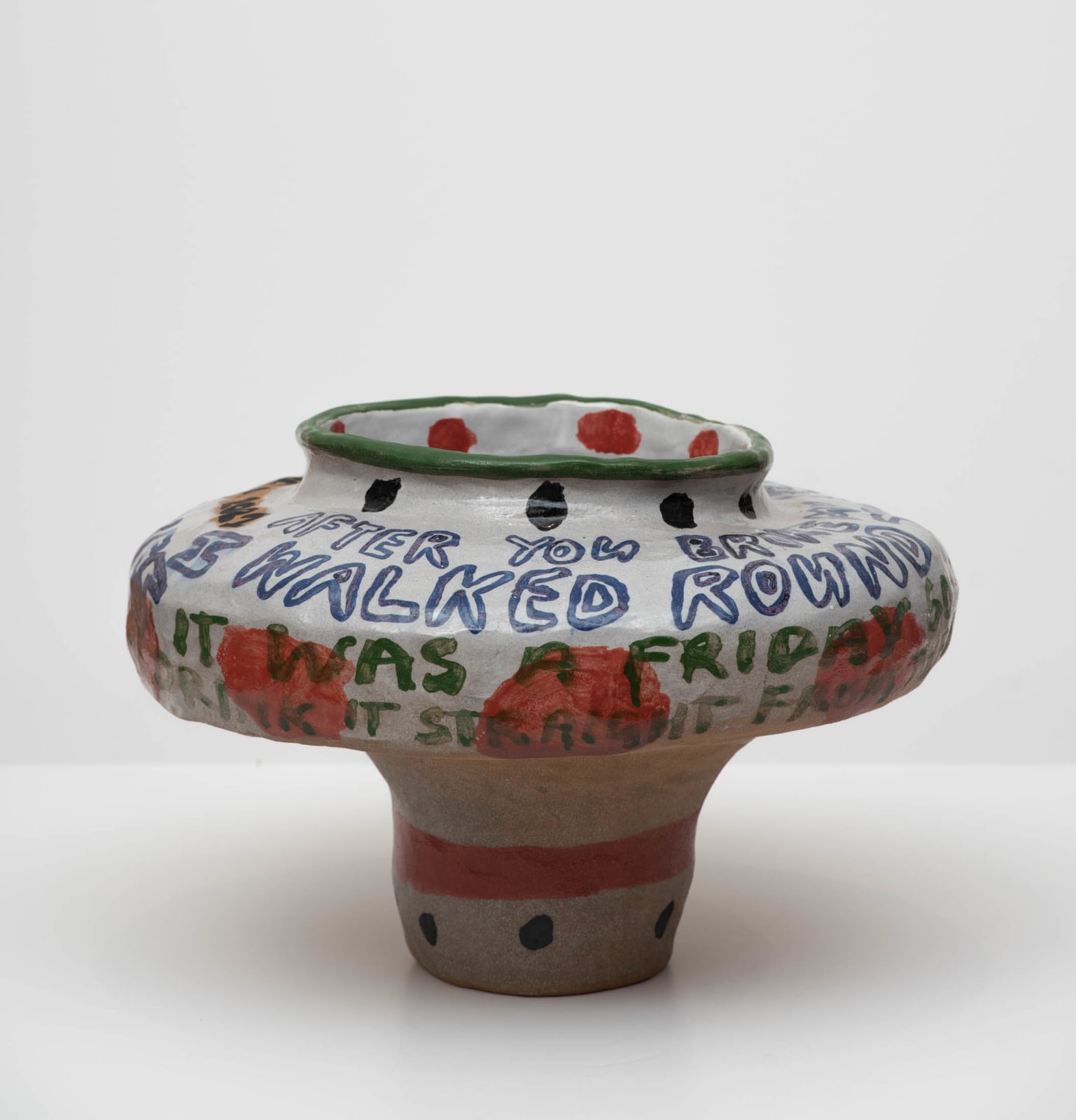 Georgia Morgan, Navagrahas Puja, 2021