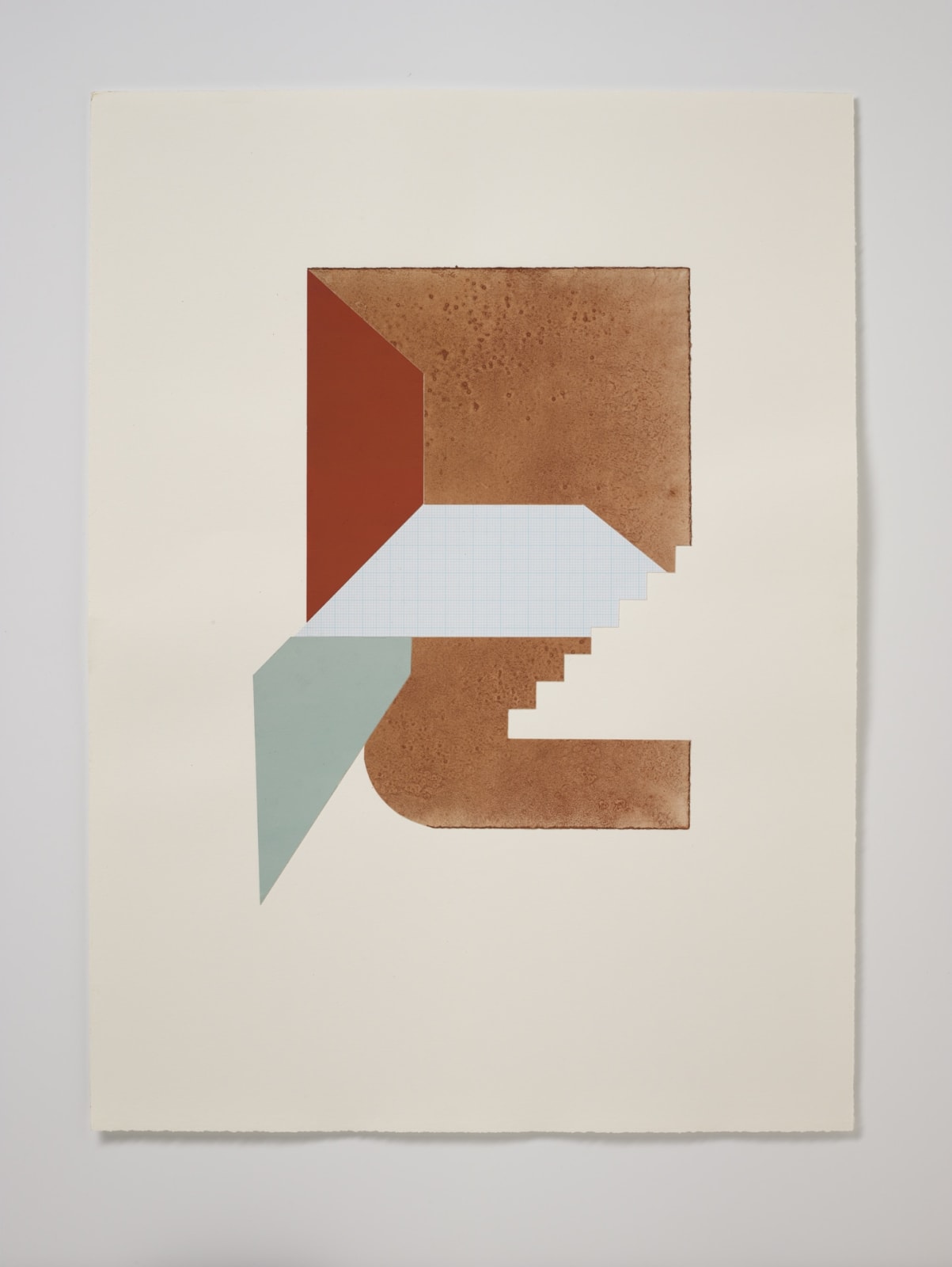 Kelly Austin, Converging Dimensions 4, 2022