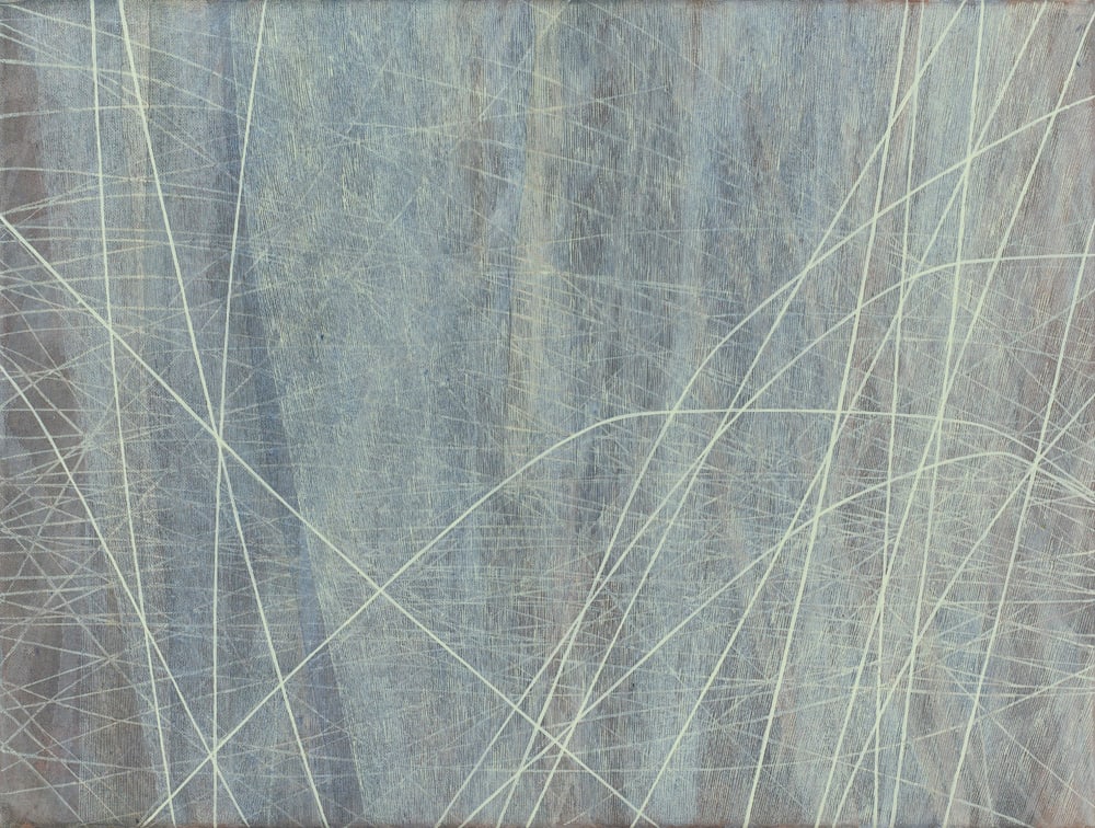 Sue Lovegrove, The Shape of the Wind 461, 2010