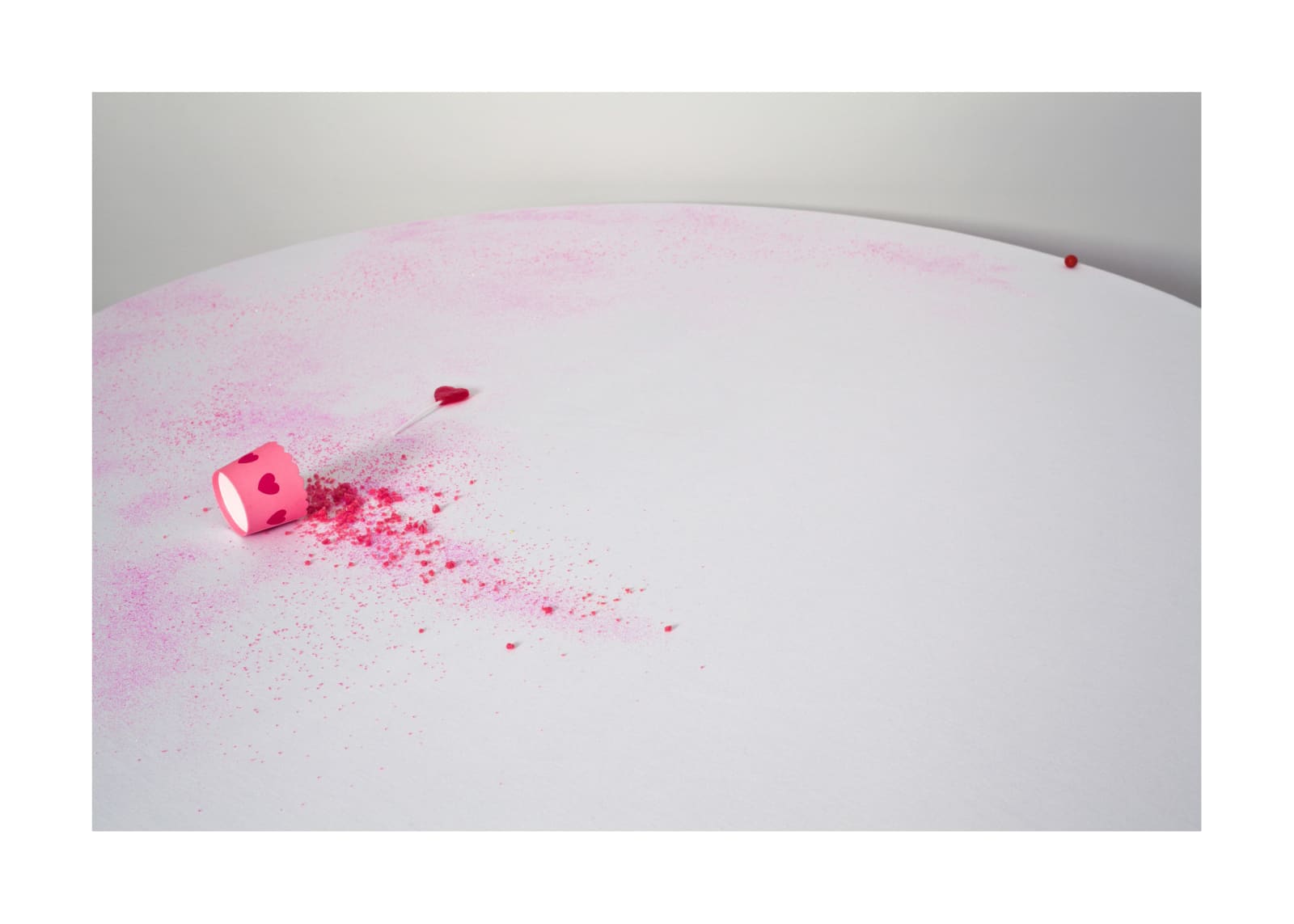 Anne MacDonald, Party no.5, 2012-13