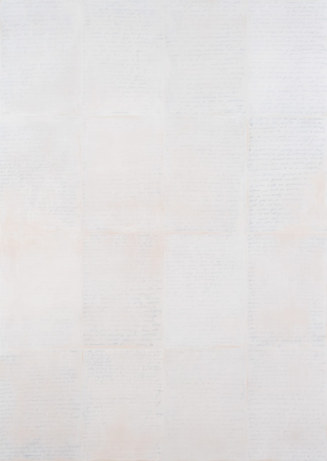 Alexander Okenyo, Bright things II, 2021