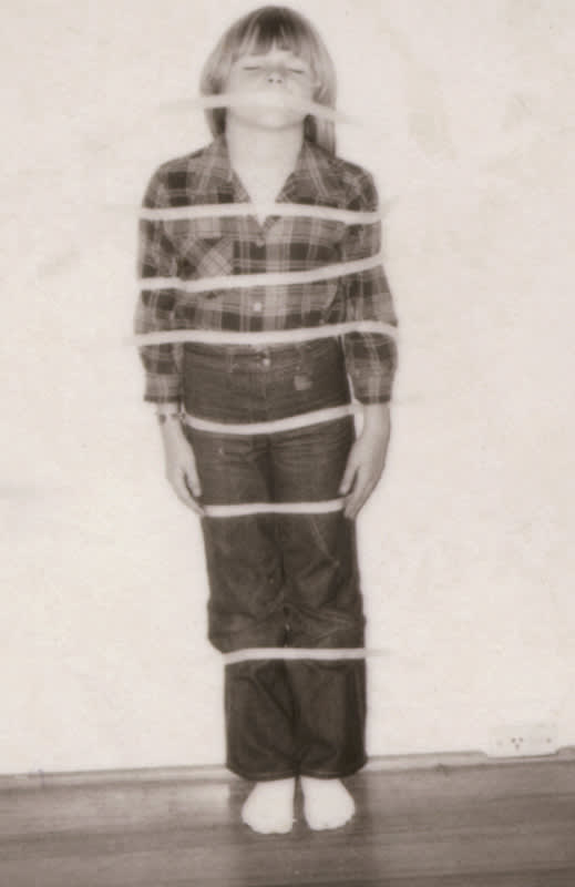 Pat Brassington, Untitled VI, 2002