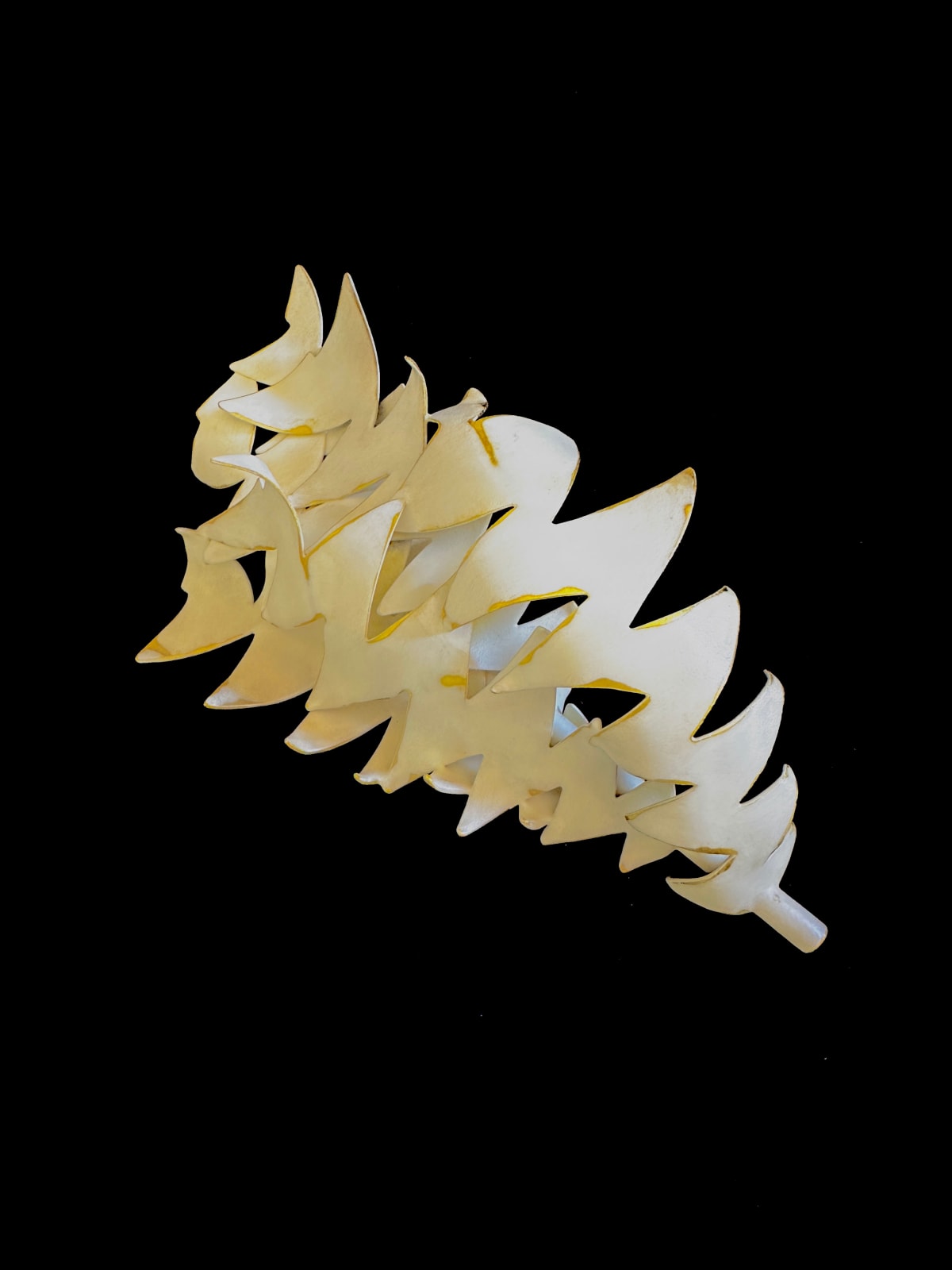Jess Dare, Banksia Brooch , 2023