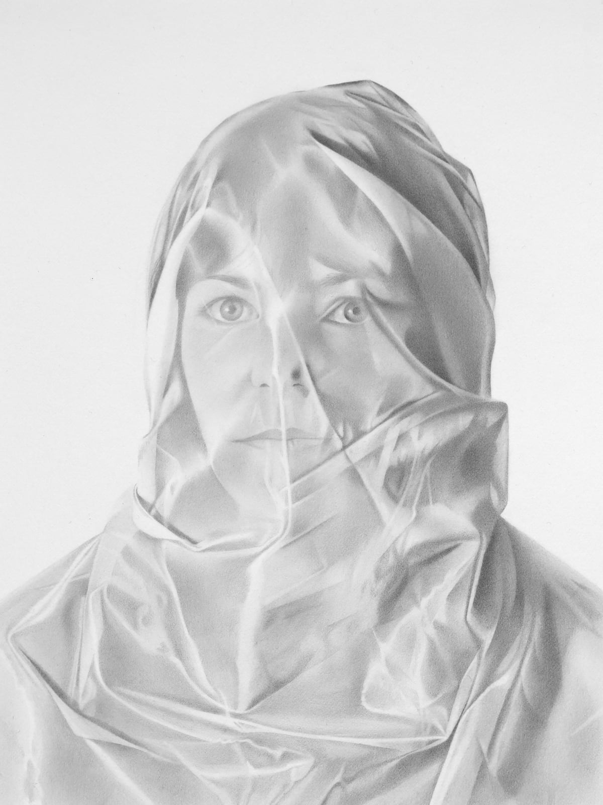 Helen Goninon, Curtains #1, 2025