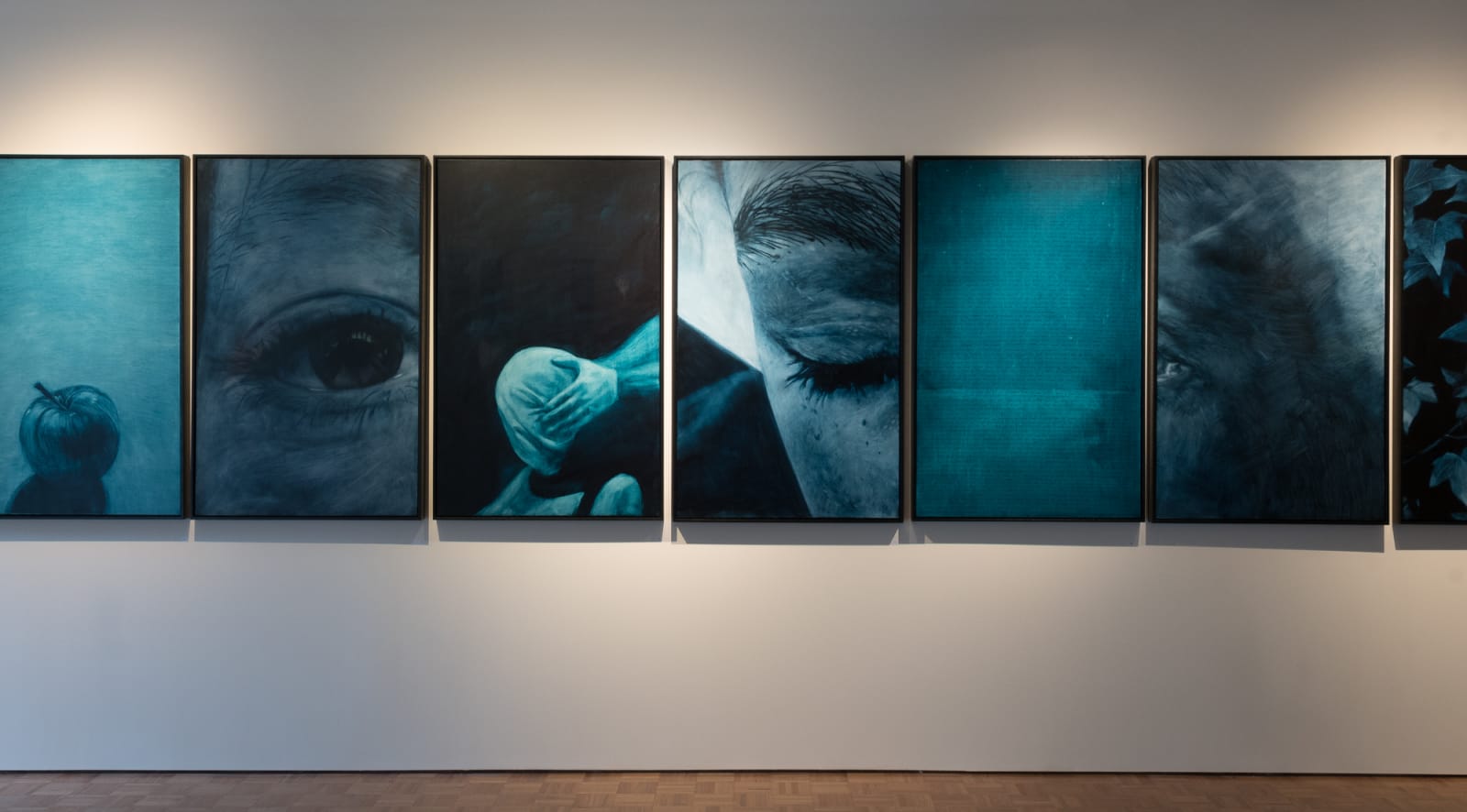 Alexander Okenyo, Thy terms, 2019