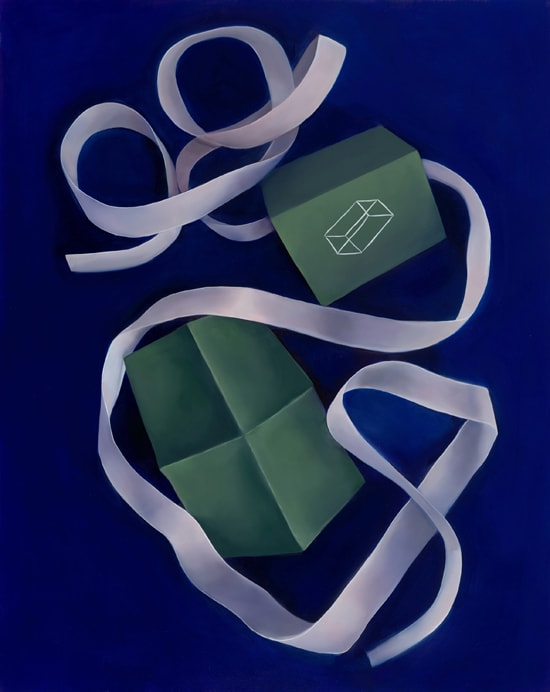 Annika Koops, Arc, 2017