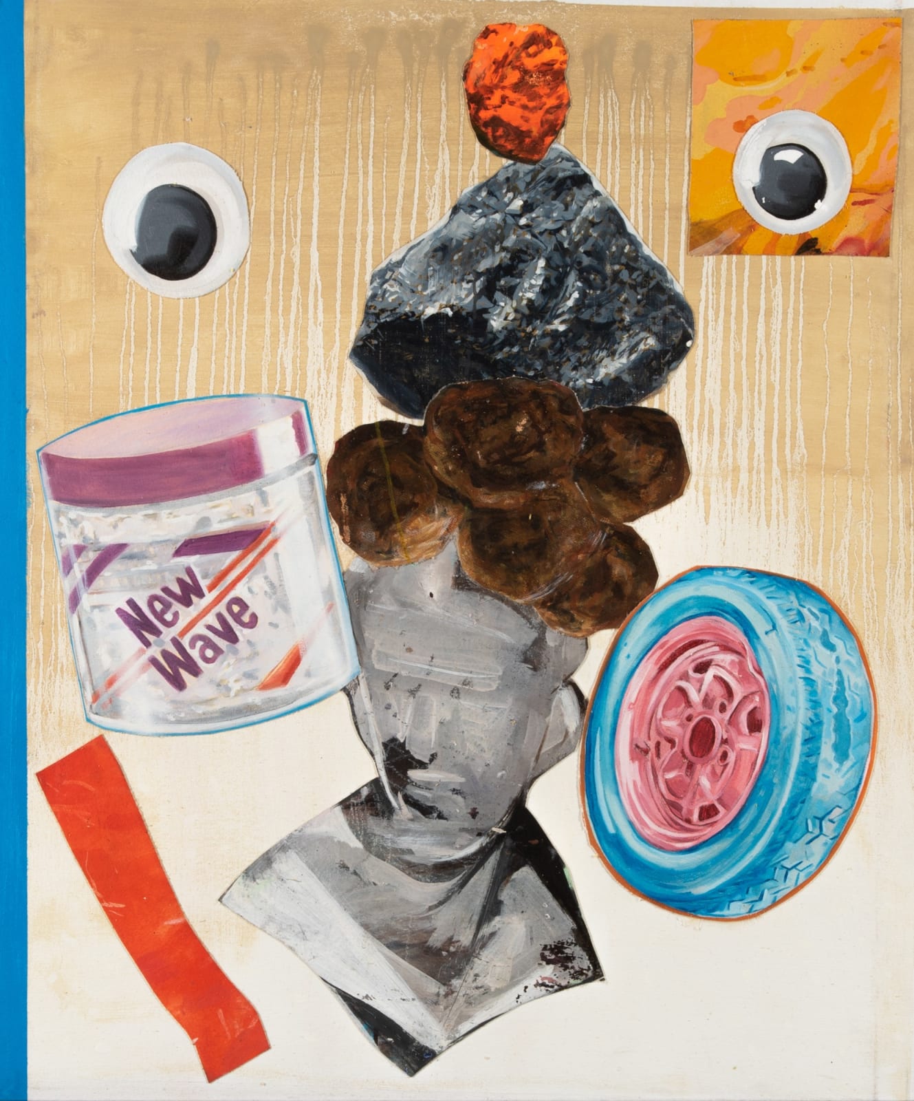 Robert O’Connor, syntagms 12, 2022