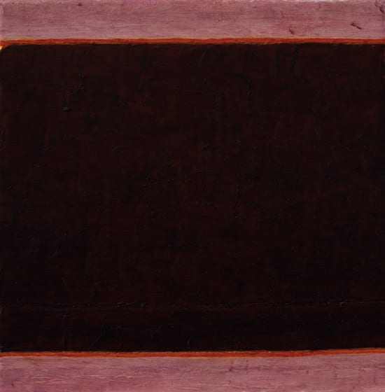 Tim Burns, Song of the night II, 2017
