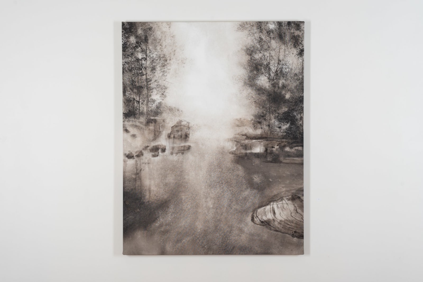 Lucinda Bresnehan, Ooh child