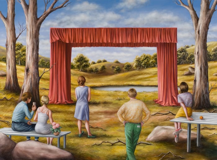 Amber Koroluk-Stephenson, Appreciation Society, 2016